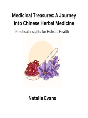cover image of Medicinal Treasures